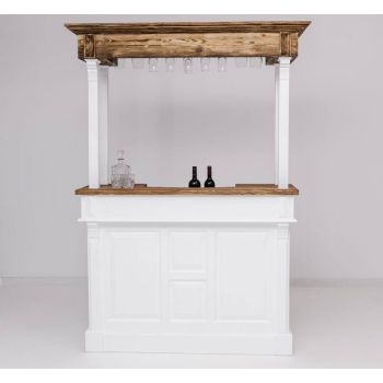 Bar si Galerie pentru barul PS1003, 120cm