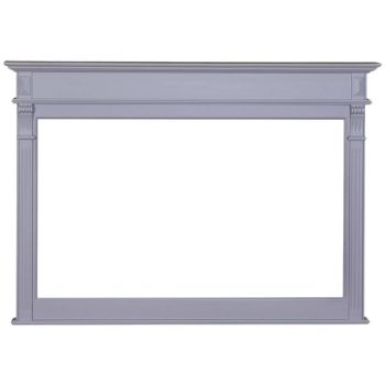 Oglinda mare, Colectia Directoire