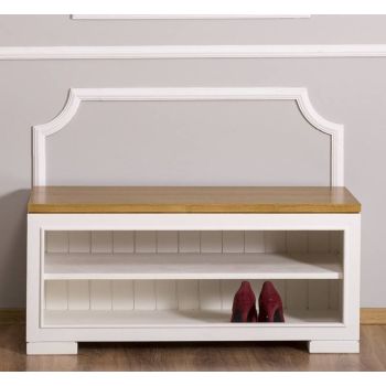 Pantofar "Pure"