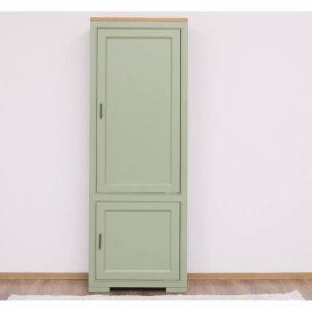 Dulap inalt cu 2 usi "Pure"