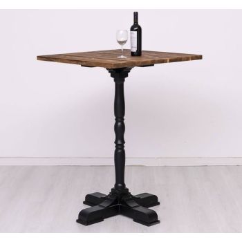 Masa de bar 110cm
