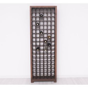 Suport pentru 102 sticle de vin
