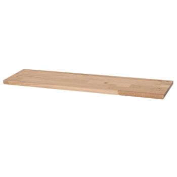 Treapta scara stejar-tip finger joint