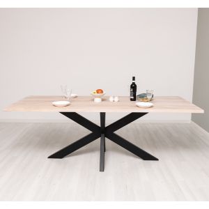 Mobilier Lemn Masiv, Finisaj Natur, Colectia Rustic