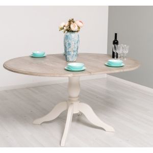 Mobilier Lemn Masiv, Finisaj Gri Fumuriu, Colectia Rustic, PS228-TopP037_P015