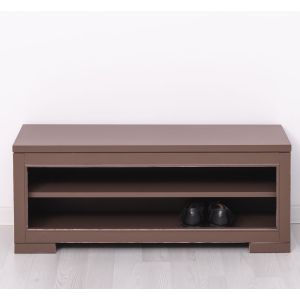 Mobilier Lemn Masiv, Finisaj Maro inchis Rustic, Colectia Rustic, PS640-P086A