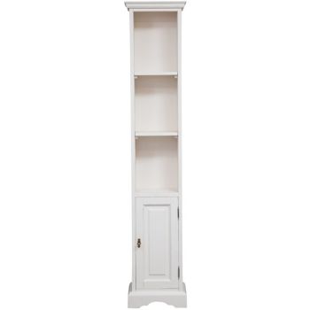 Librarie Lemn Masiv de Tei, LIBRARIE C1 40x30x196cm