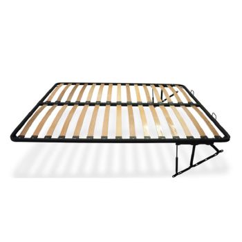 Somiera Metalica Quality cu Sistem de rabatare , Qualitysom Product