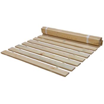 Somiera Lemn Masiv Brad 90, 120, 140, 160, 180x200 cm