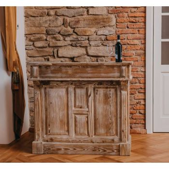 Bar mic 120cm