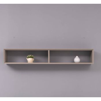 Etajera "Slatted"