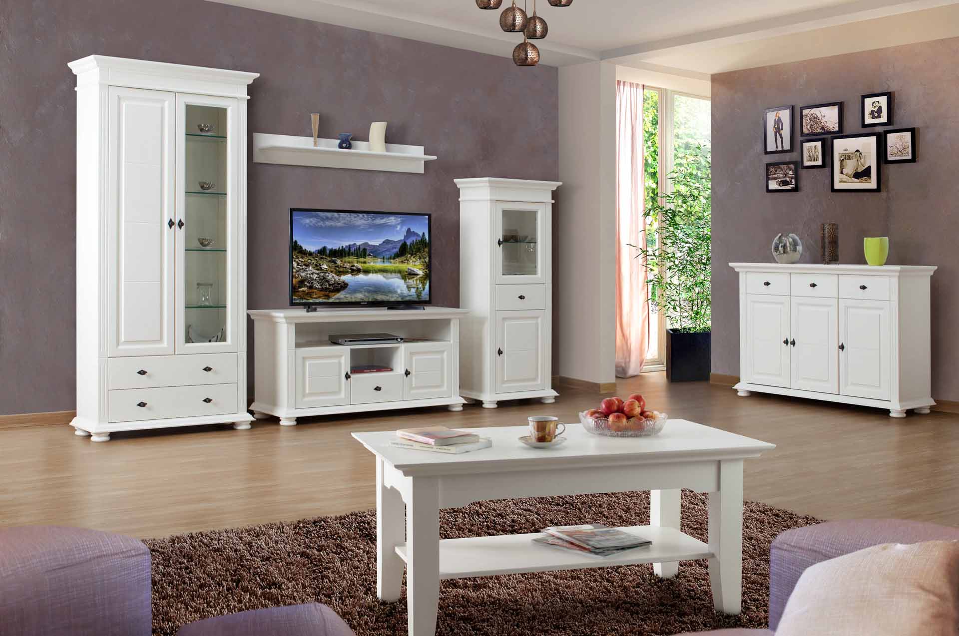 Mobilier living Voronet Mobilier living Voronet